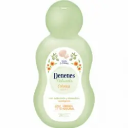 Denenes Denenes Colonia Naturals, 500 ml