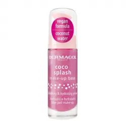 Dermacol - Prebase de maquillaje - Coco Splash