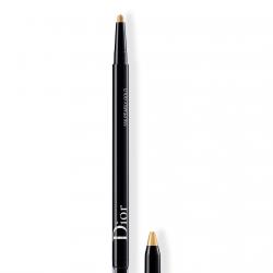 Dior - Eyeliner - Lápiz De Ojos Waterproof - 24 h* De Duración - Color Y Fluidez Intensos