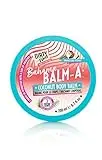 Dirty Works Dirty Works Coconut Body Balm, 250 ml