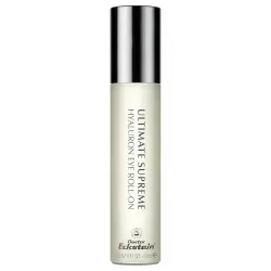 Doctor Eckstein - Ultimate Supreme Hyaluron Eye Roll-On Geles de ojos 10 ml unisex