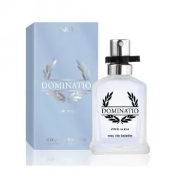 Dominatio Eau de Toilette Hombre 15 ml