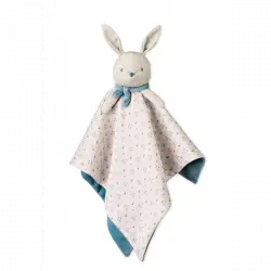 Doudou "cotton Bunnies"