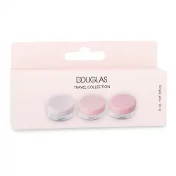Douglas Collection - Accessoires Empty Jars Herramientas de Limpieza Facial 1 pieces unisex