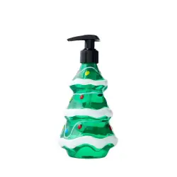 Douglas Collection - Seasonal Winter Wonder Christmas Tree Jabones de manos 300 ml unisex