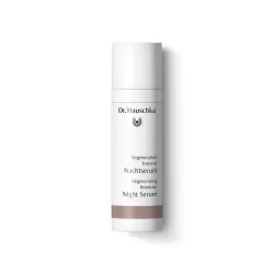 Dr. Hauschka - Regeneration Regenerating Intensive Night Serum 30 ml Sérums hidratantes unisex