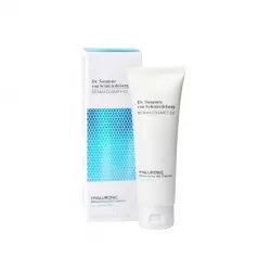 Dr. Susanne von Schmiedeberg - Hyaluronic Moisturizing Geles limpiadores 125 ml unisex