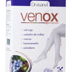 Drasanvi - Cápsulas Venox