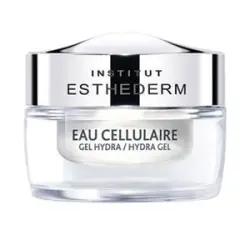 EAU CELLULAIRE gel fresco hidratante Tratamiento Facial Hidratante - Tratamiento Facial Antioxidante