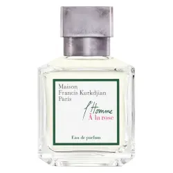 Eau de Parfum L'Homme A La Rose Edp 70 ml Maison Francis Kurkdjian (Isolée) 200 ml