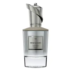 Eau de Parfum Lionora Extrait de Parfum 100 ml -Silver Mind Games