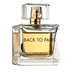 Eisenberg  Eisenberg Back to Paris Eau de Parfum Woman  100 ML