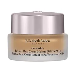 Elizabeth Arden - Base de maquillaje antiedad Ceramide Lift & Firm MakeUp 30 ml Elizabeth Arden.