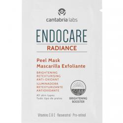 Endocare - Gel Mascarilla Iluminadora Peel