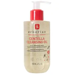 Erborian - CENTELLA CLEANSING OIL 30 ml Aceites limpiadores 180 ml unisex