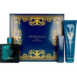 Eros Pour Femme lote 3 pz