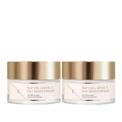 ErthSkin London - Dúo de cremas de día EGF Cremas de día 100 ml female
