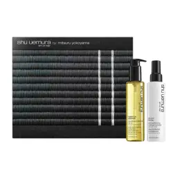 Essence Absolue Xmas 26 Set - Shu Uemura