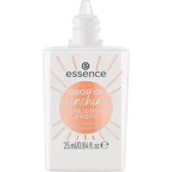 Essence - DROP OF sunshine HIGHLIGHTING Contouring 25 ml Beige