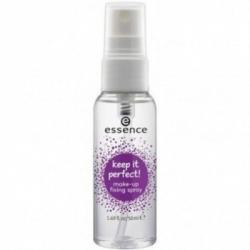 Essence Essence Keep it Perfect Spray Fijador de Maquillaje, 50 ml