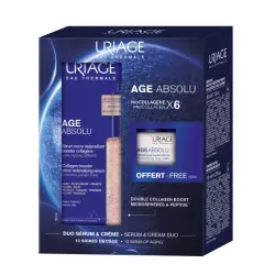 Estuche Age Absolu Collagen Booster Serum Micro-redensificante