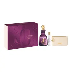 Estuche de Regalo Eau de Parfum I Want Choo Midnight 100 ml Jimmy Choo