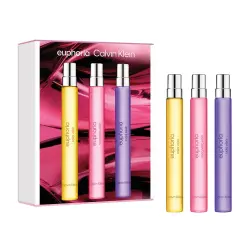 Estuche de Regalo Euphoria Calvin Klein