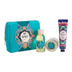 Estuche de Regalo Ritual Majestic Sabon