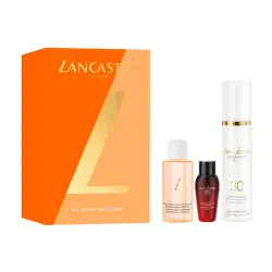 Estuche de Regalo Sun Perfect Day & Night trio Lancaster