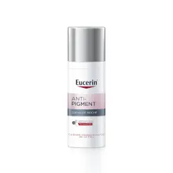 Eucerin - ANTI-PIGMENT Cremas de noche 50 ml unisex