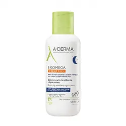 Exomega Control