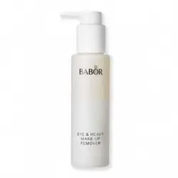 Eye & Heavy Make Up Remover