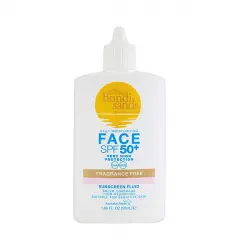 Face Spf 50+