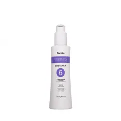 Fanola - vacaciones de bonos de fibra fija - En Acondicionadores sin aclarado 195 ml unisex
