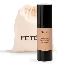 Fetén - Concealer Bb cream y cc cream 30 ml