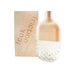 Friction Her Eau de Parfum 100 ml