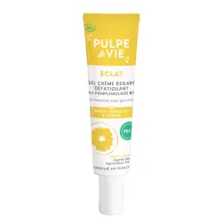 Gel de Contorno de Ojos Antibrillo 15 ml