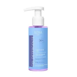 Gel Limpiador