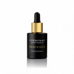 Germinal Germinal Sérum Antiedad Acción Inmediata Radiance , 30 ml