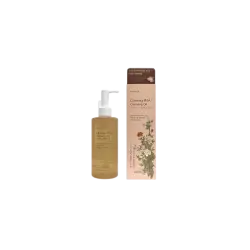 Ginseng Pha Cleansing Oil 200 ml