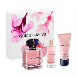 Giorgio Armani - Estuche De Regalo Eau De Parfum My Way