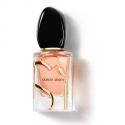 Giorgio Armani Si Intense Eau de Parfum Recargable 50 ml