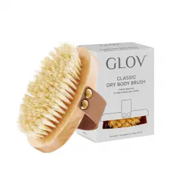 Glov - Cepillo para masaje corporal en seco