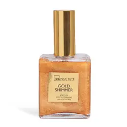 Gold Shimmer Body Oil