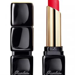 Guerlain - Barra De Labios KissKiss Tender Matte