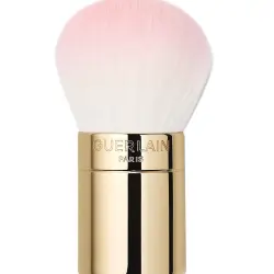 Guerlain - Brocha para polvos bronceadores Météorites Brush Guerlain.