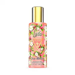 Guess Body Mist Love Sheer Attraction