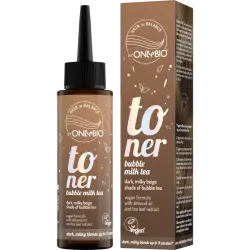 Hair in Balance Tónico Capilar Bubble Milk Tea 100 ml