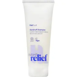 Hairlust - Instant Relief Dandruff Descamación 200 ml unisex