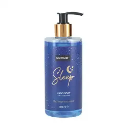 Hand Soap Sleep